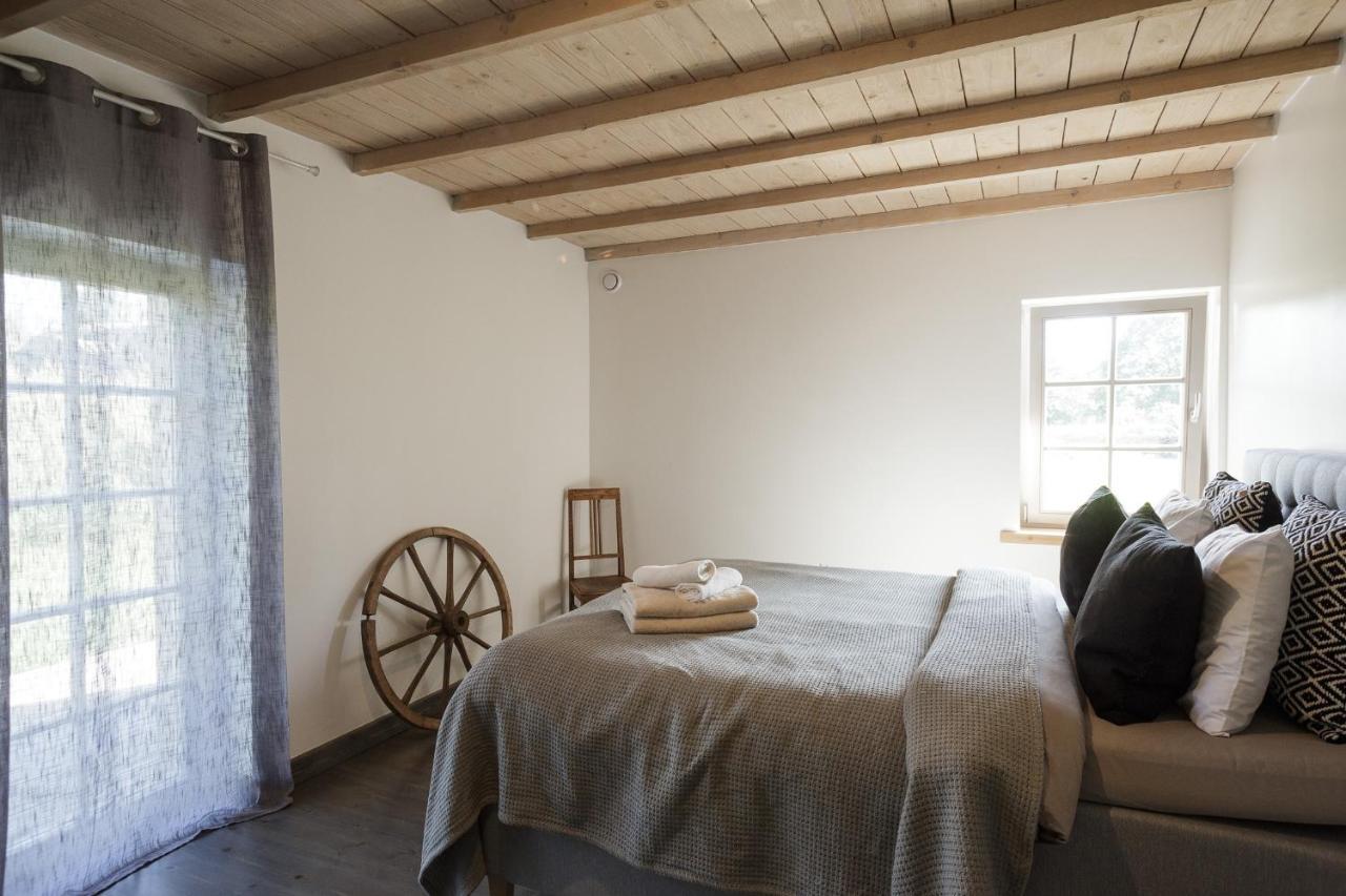 Villa Bumba Liigalaskma Dış mekan fotoğraf