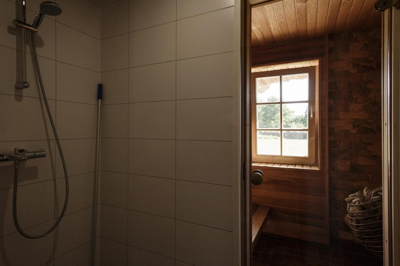 Villa Bumba Liigalaskma Dış mekan fotoğraf