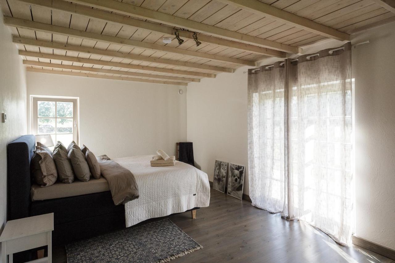 Villa Bumba Liigalaskma Dış mekan fotoğraf