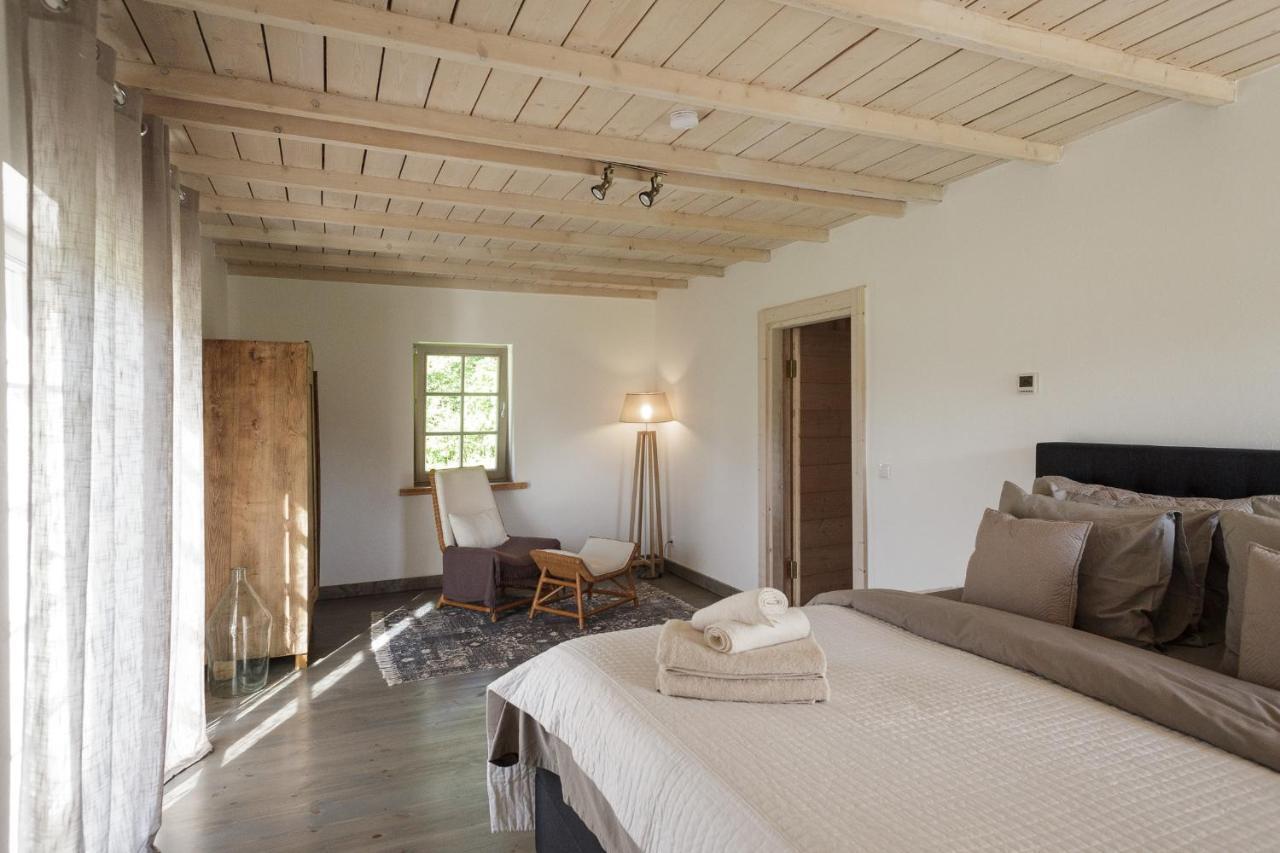 Villa Bumba Liigalaskma Dış mekan fotoğraf